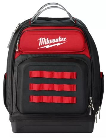 Sac à dos de chantier Prenuim